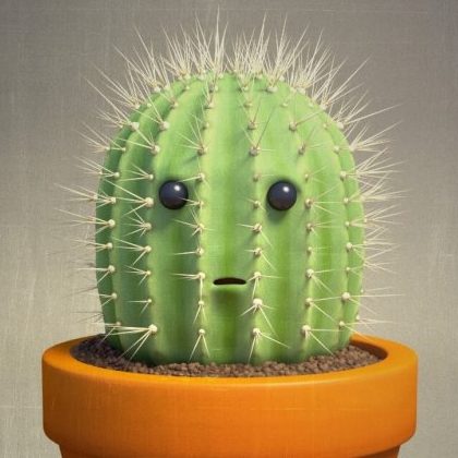 cactus