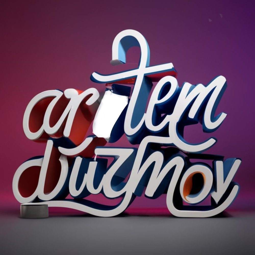 ArtemDuzhnov