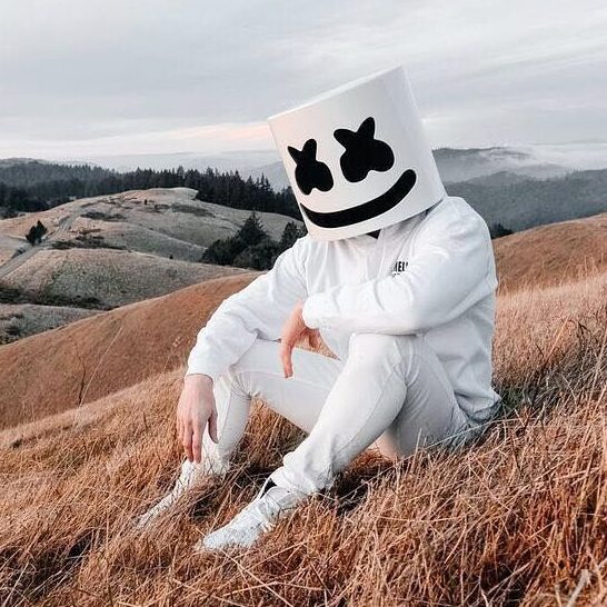 Marshmello