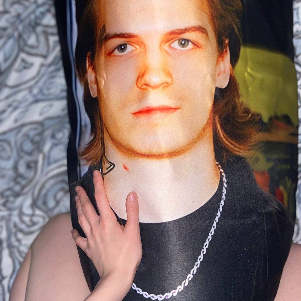 SODA LUV' аватар