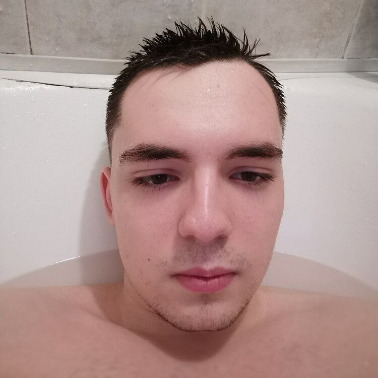 тёма сиппин' аватар