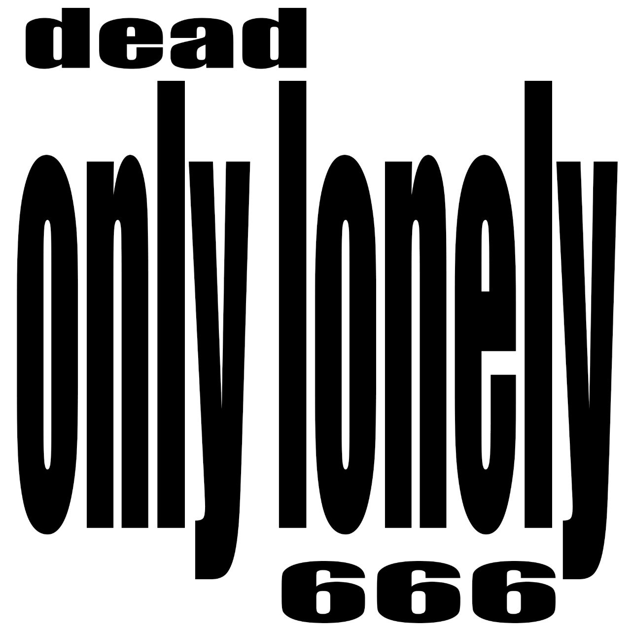 Only Lonely