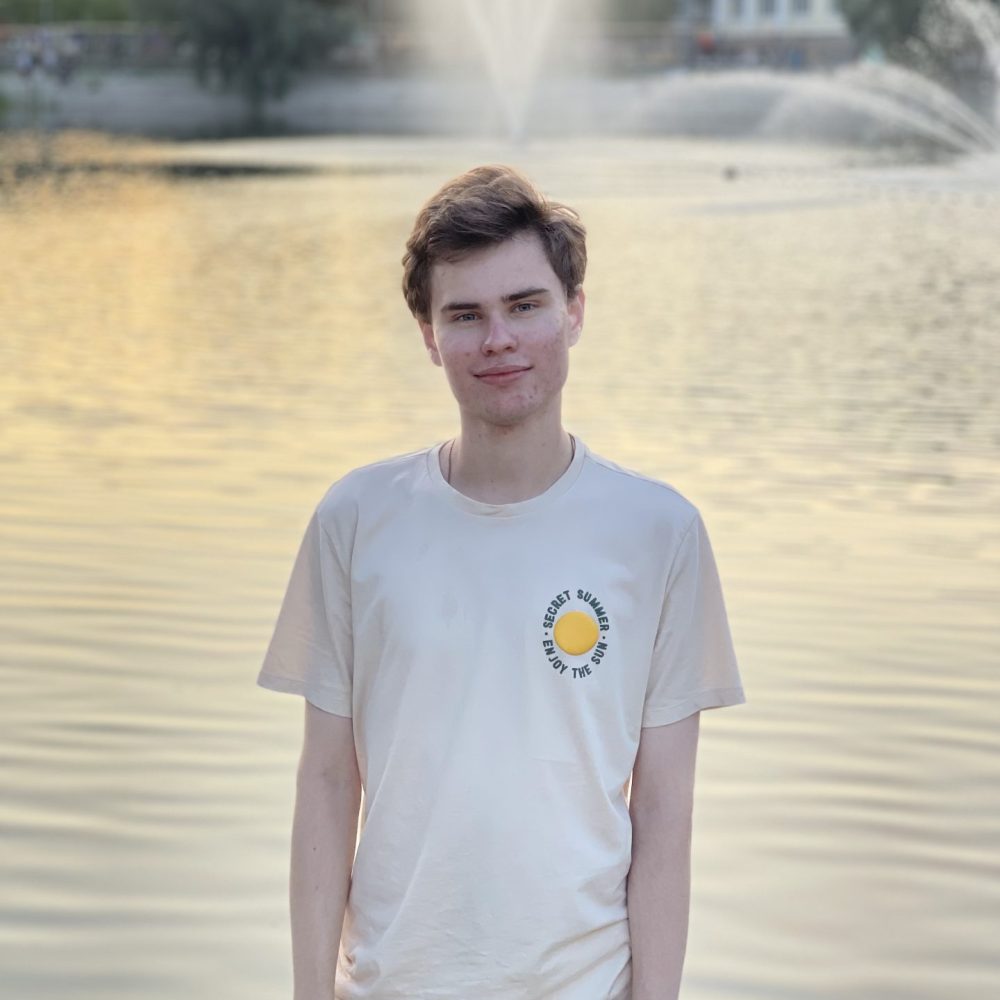 Юрий Бареев