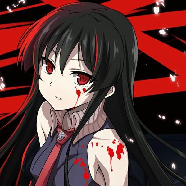 Akame