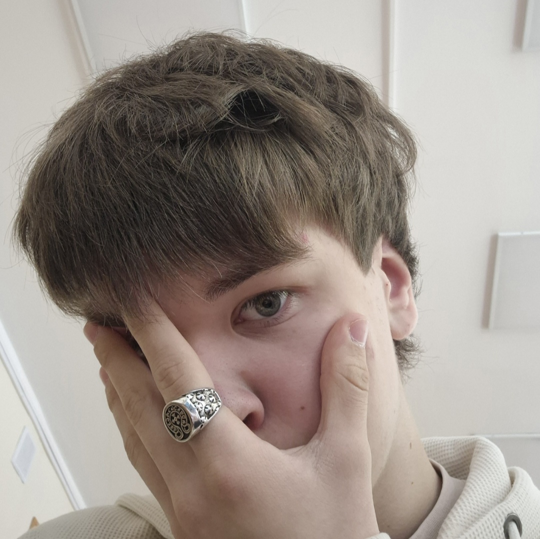 Frank'Lean, аватар пользователя