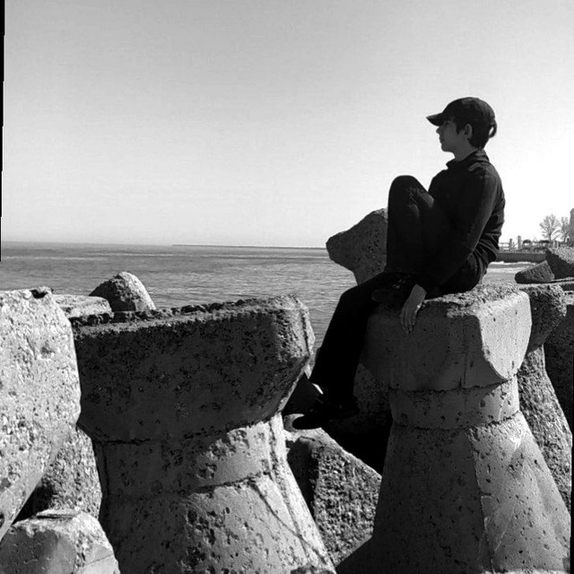 Валерий Ружановский