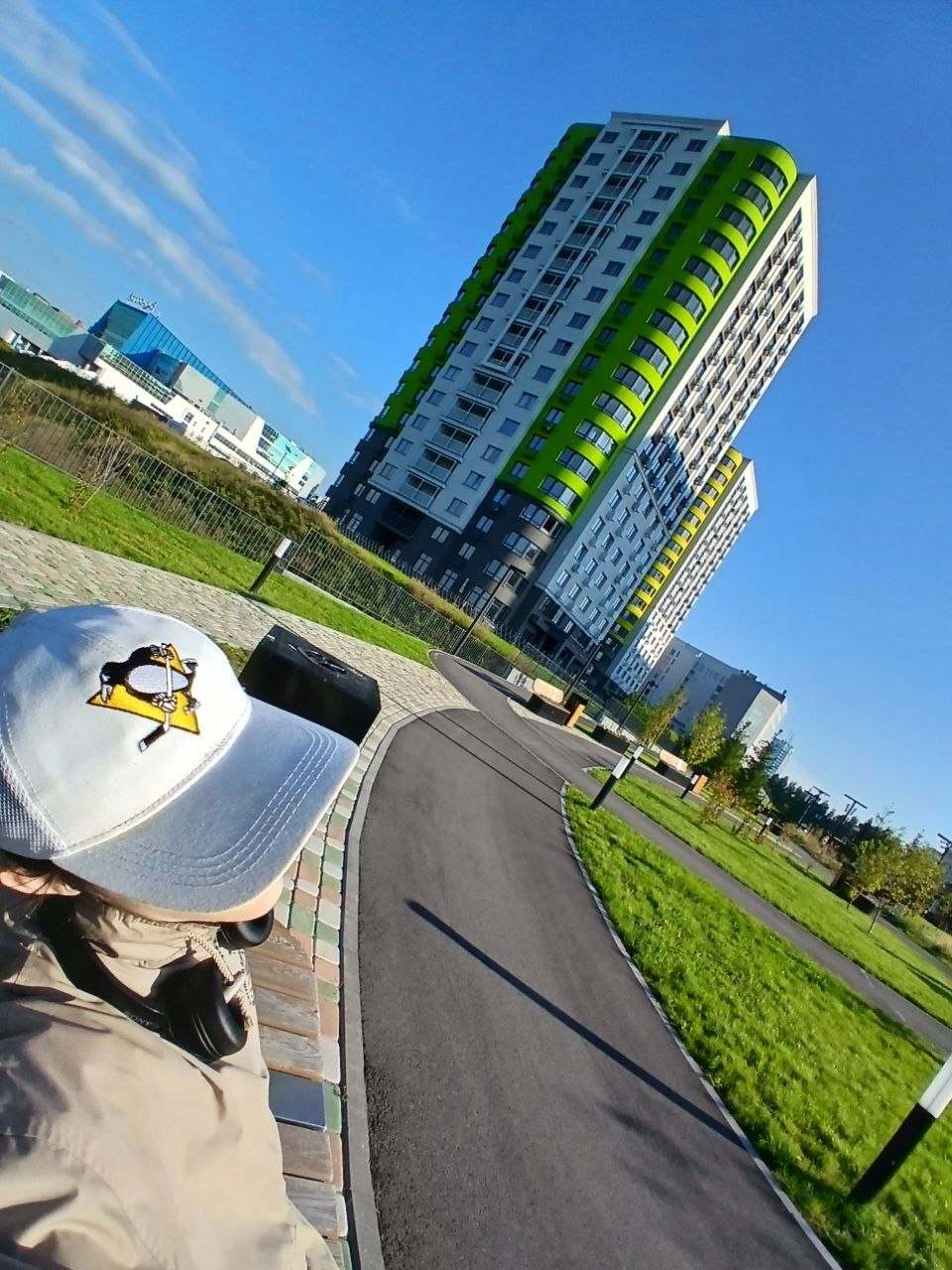 chimneyversa, аватар пользователя