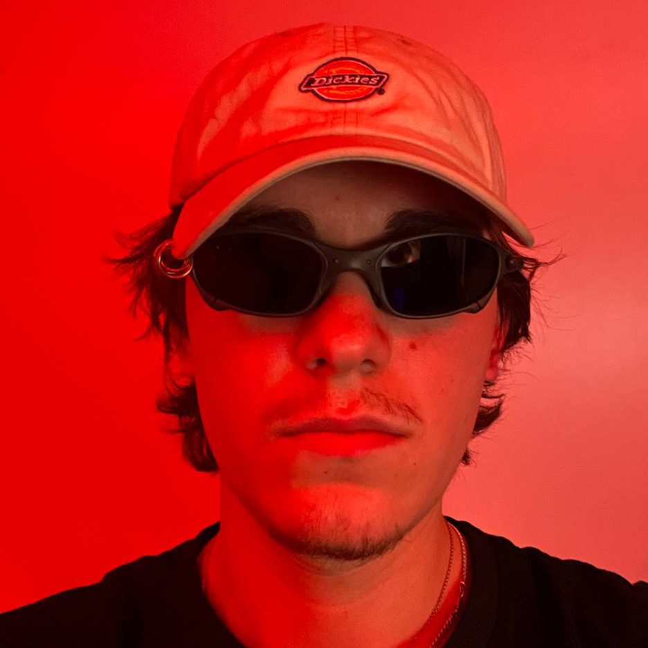 Bouvrd' аватар