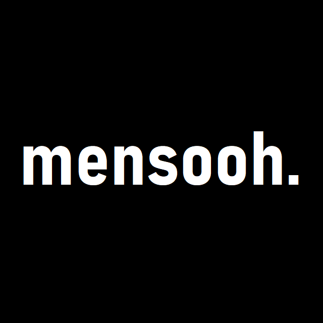 mensooh