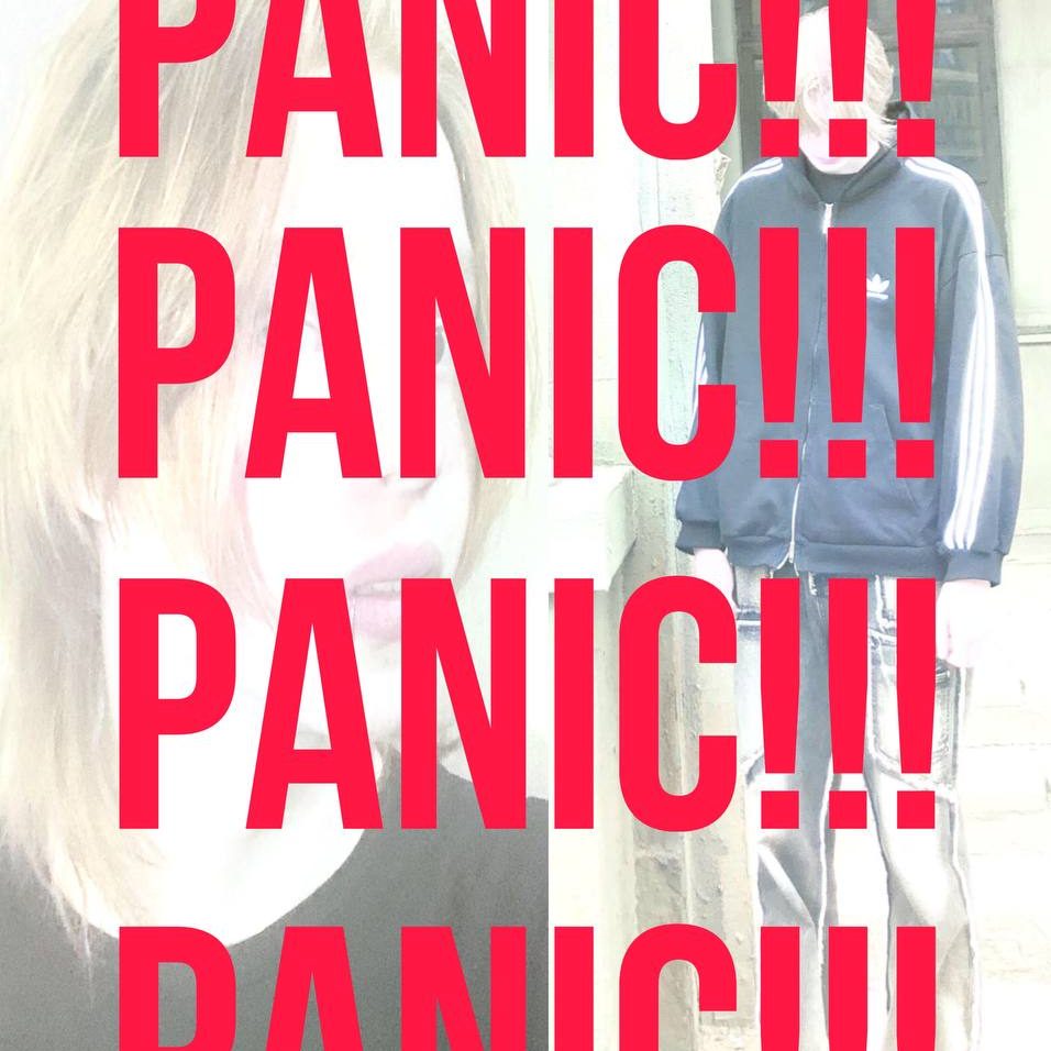 PANIC!!!