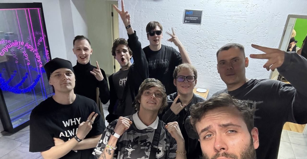 Cover photo