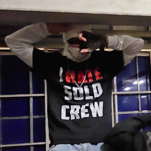 solocrew