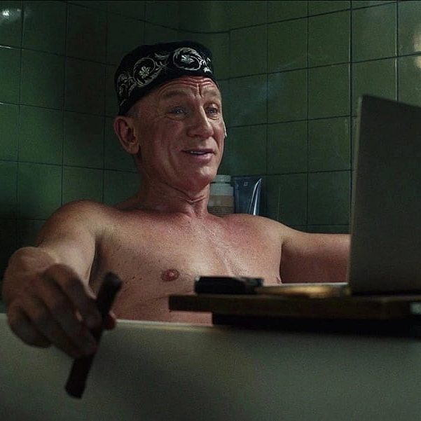 Бенуа Бланк