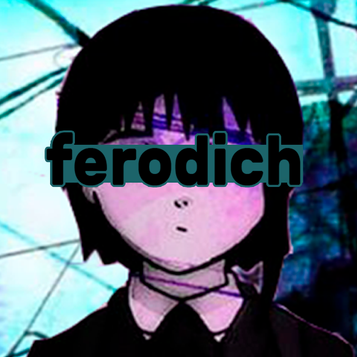 ferodich