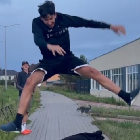 Горгоригорий