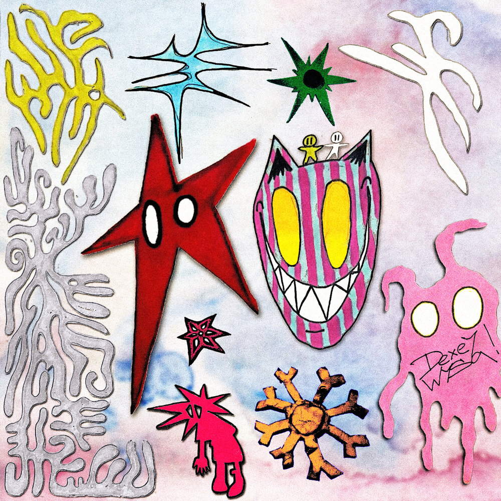 dexey!' аватар