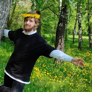 Фёдор Смирнов