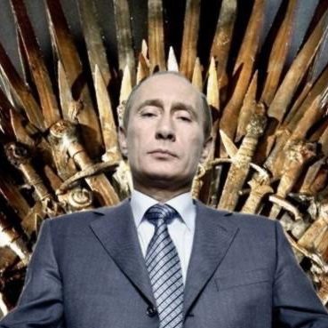 охотник за творчеством