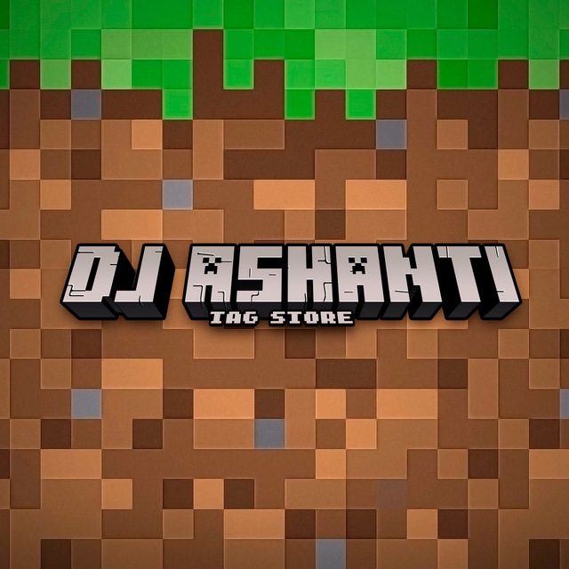 DJ ASHANTI