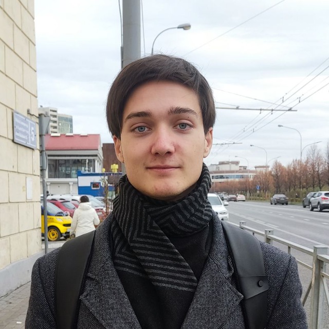 IXenlex, аватар пользователя