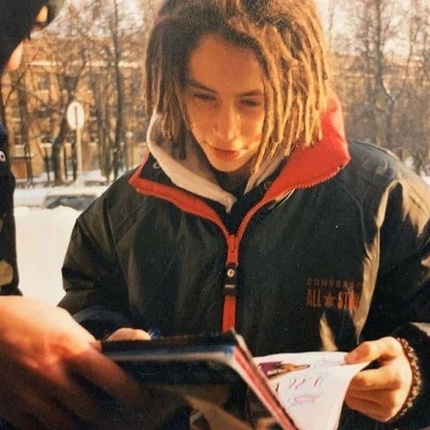 Яна Чудилкина