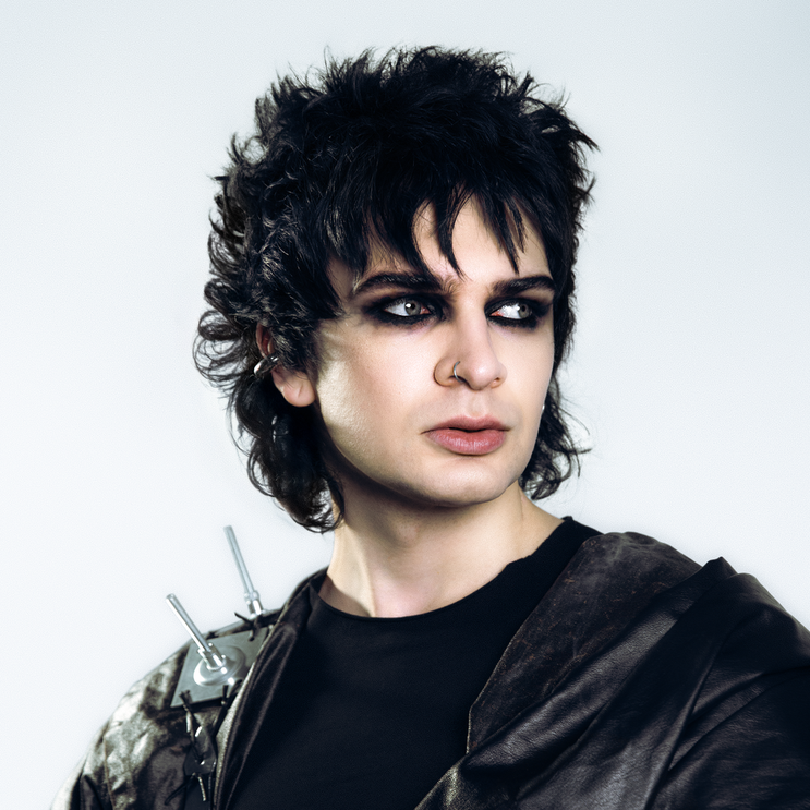 ТРАВМА' аватар