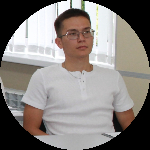 LIL Юра, аватар пользователя