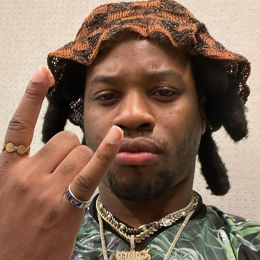 Дензел Каppи