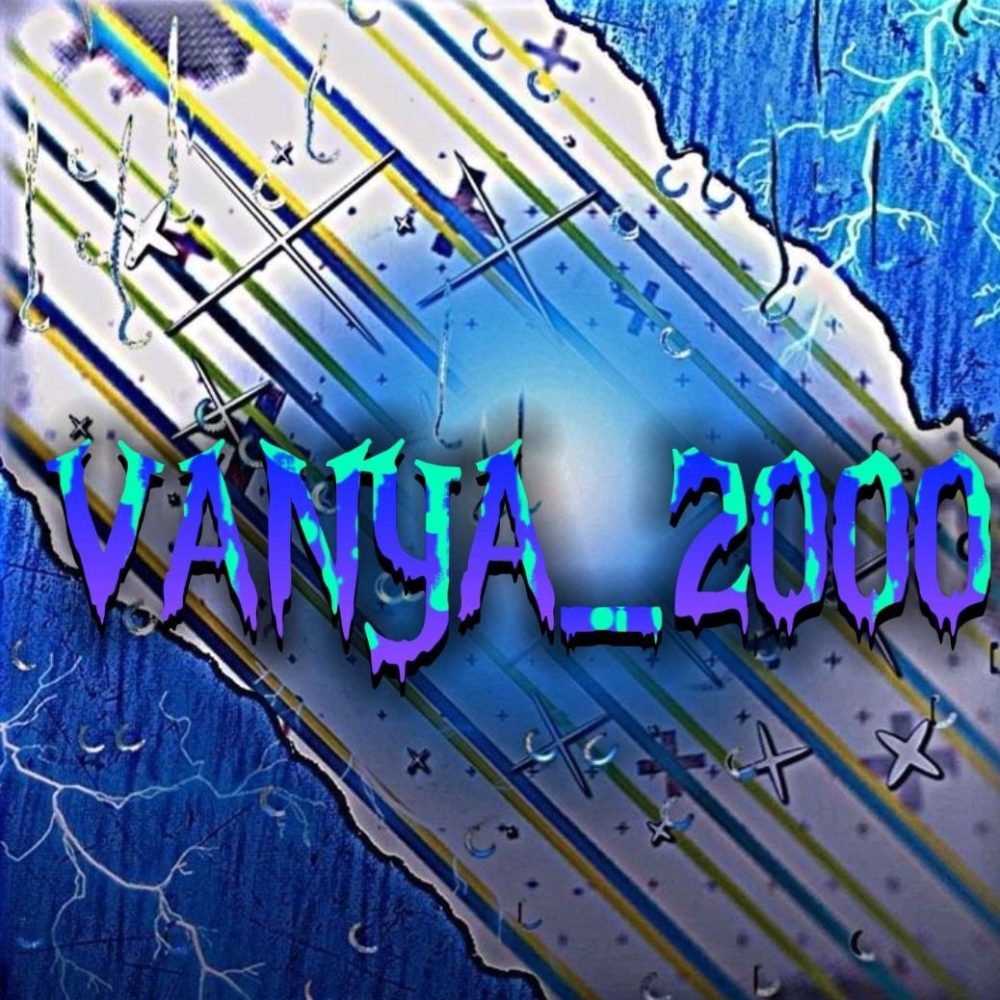 YOUTUBE Vanya_2000