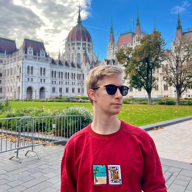 Алексей Бережных