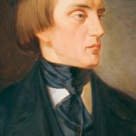 Виссарион Григорьевич Белинский