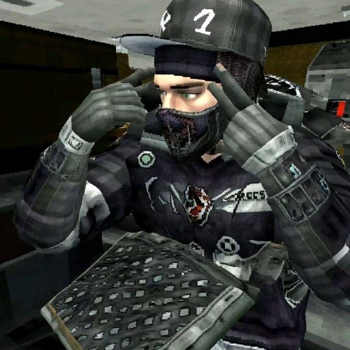 глоригиков