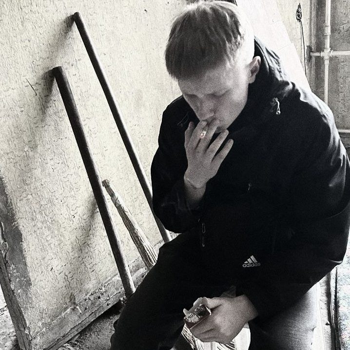 Евгений Баунти