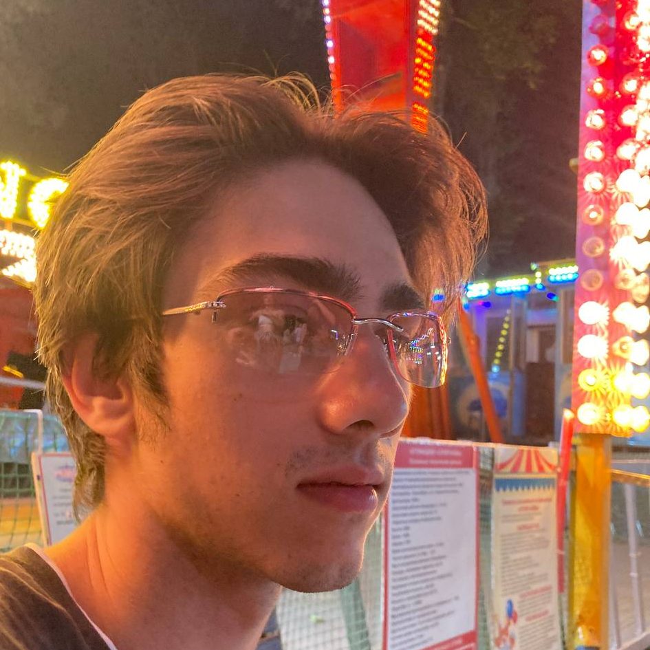 твоялюбовь