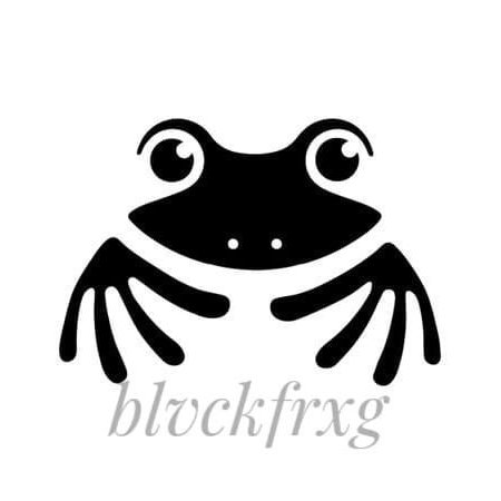 blvckfrxg
