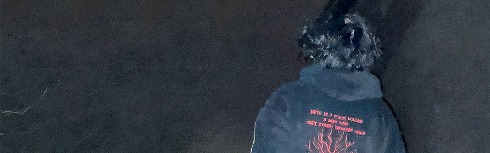 Cover photo