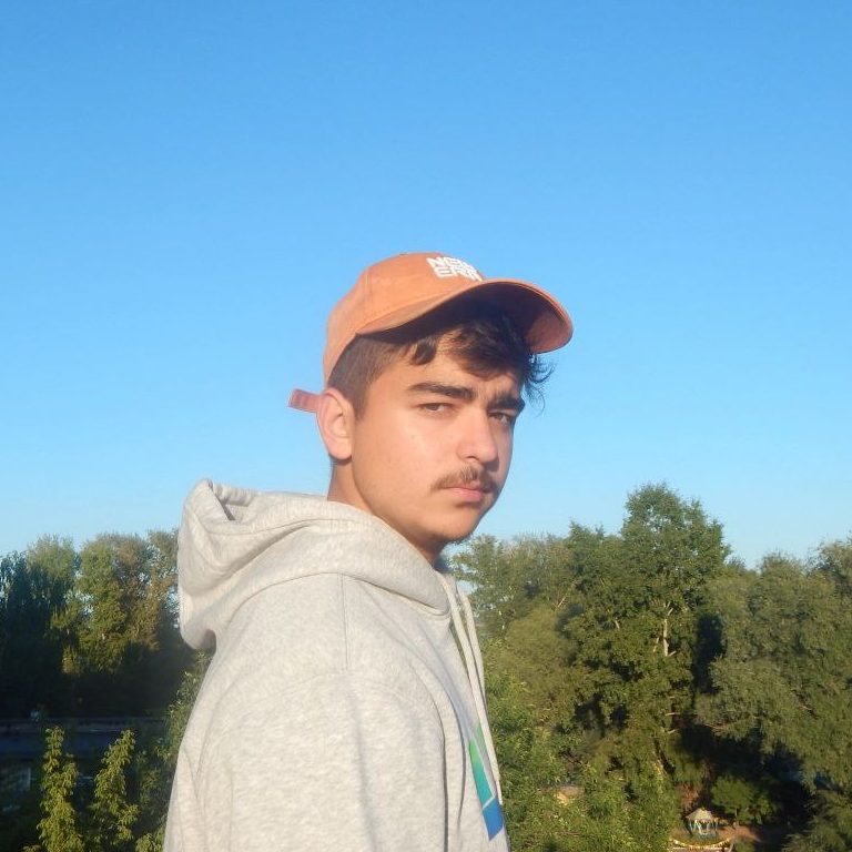 SaintPain VOKZAL MUSIC