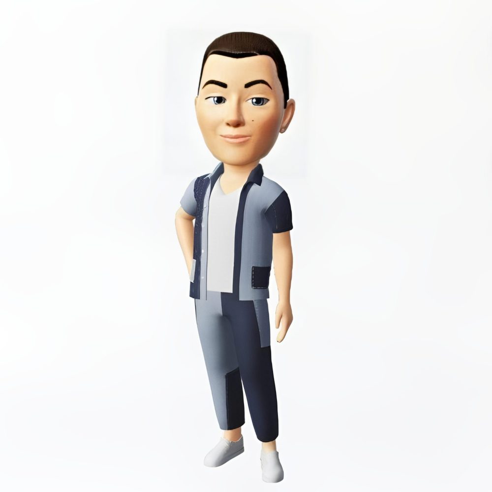 Andrew Greshnovv (A.G.TALER)