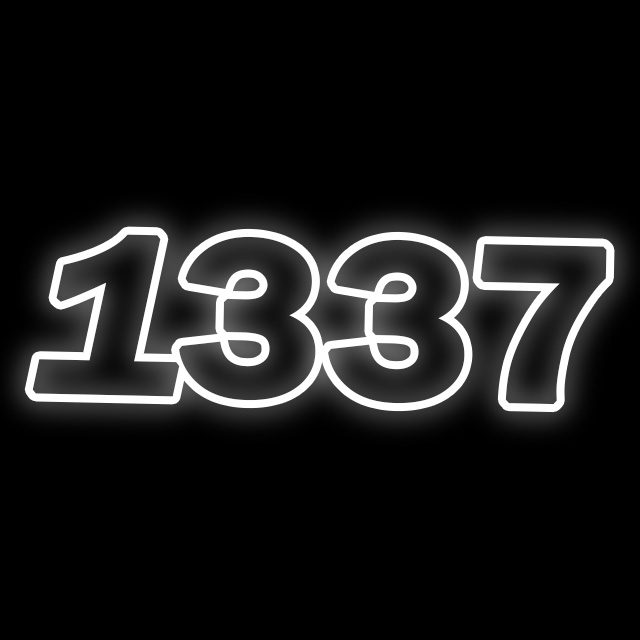 1337wave