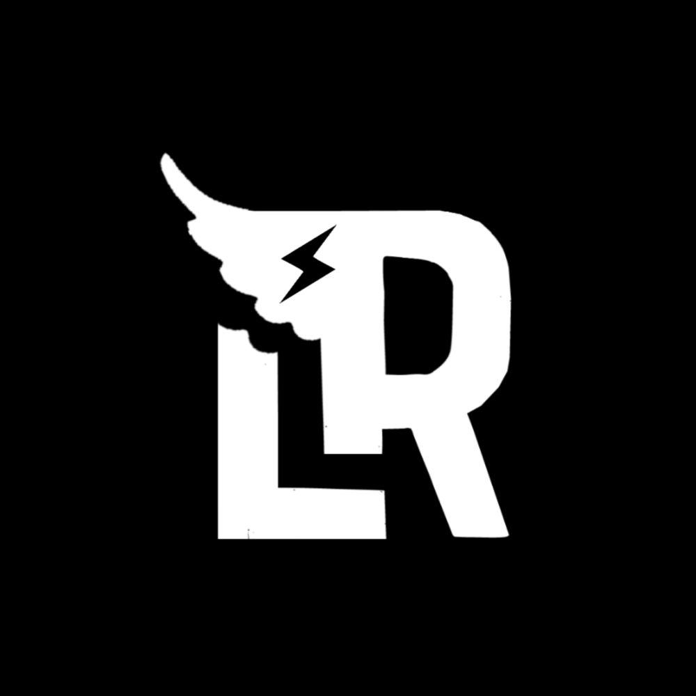 LR