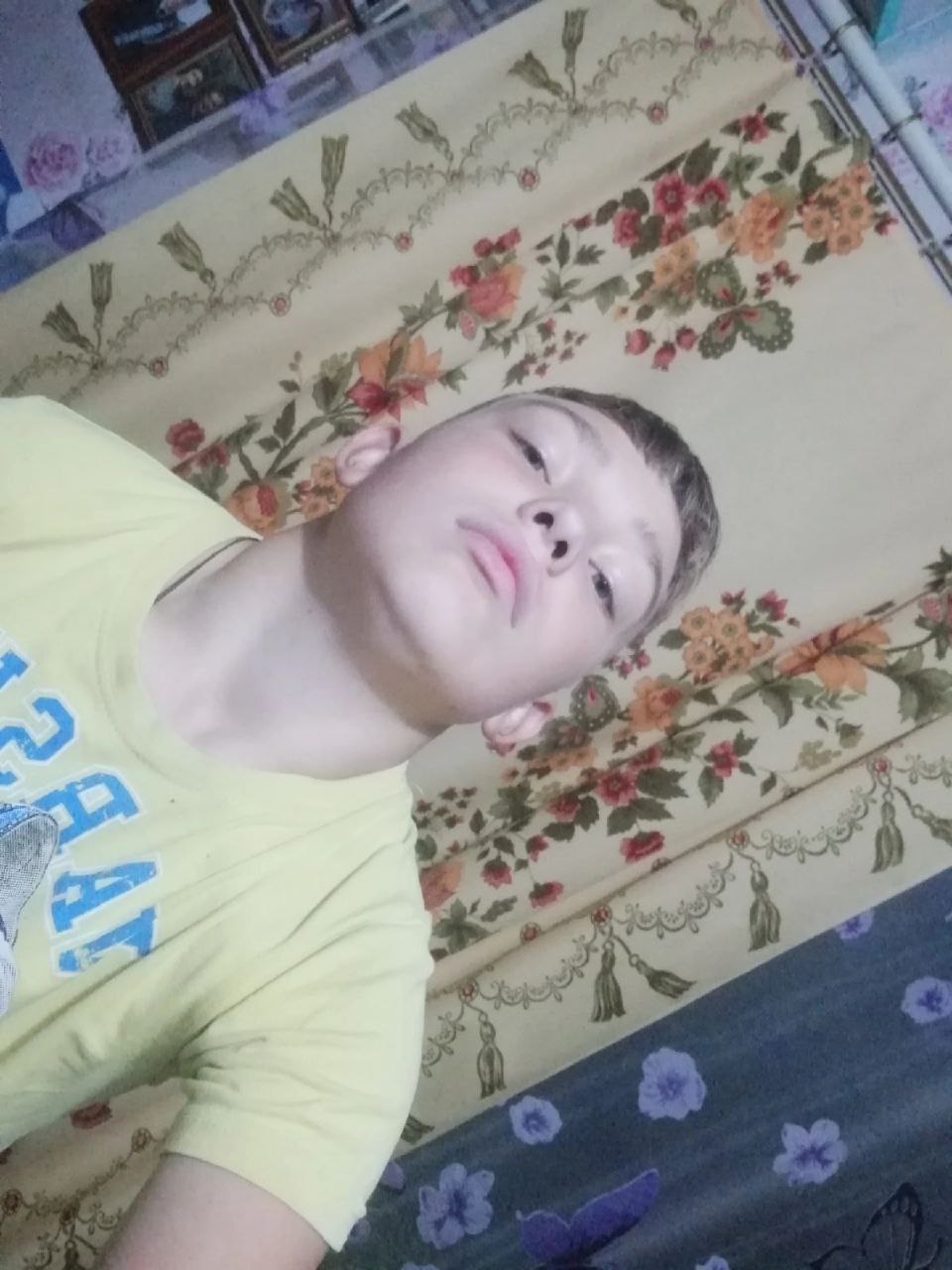 Mihail Валялкин