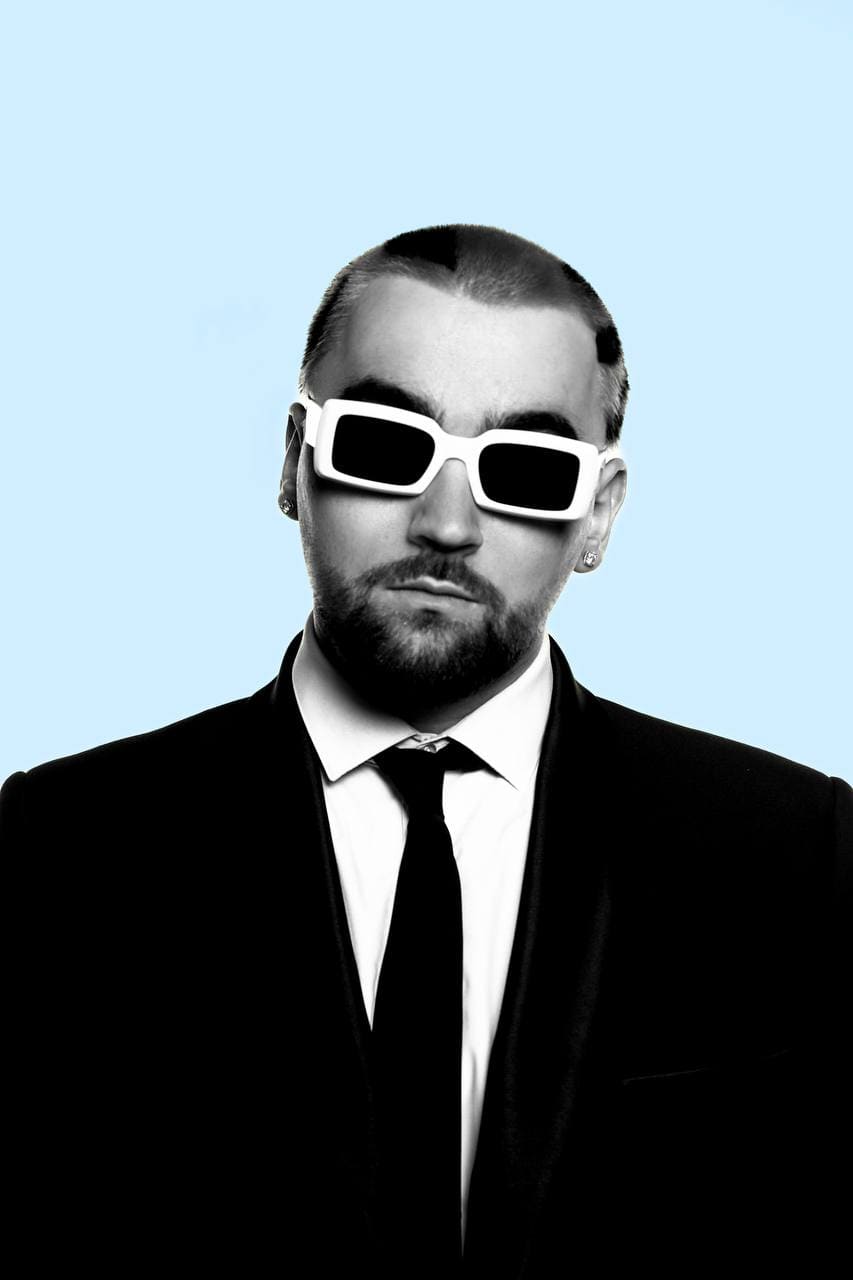 PASSMOUR' аватар