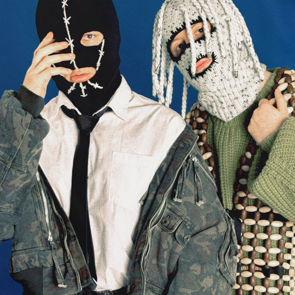 VELIAL SQUAD' аватар