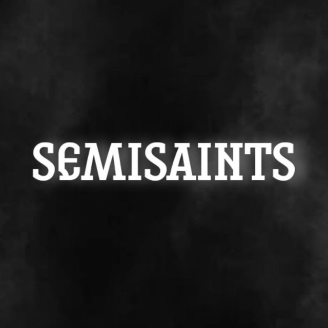 semisaints