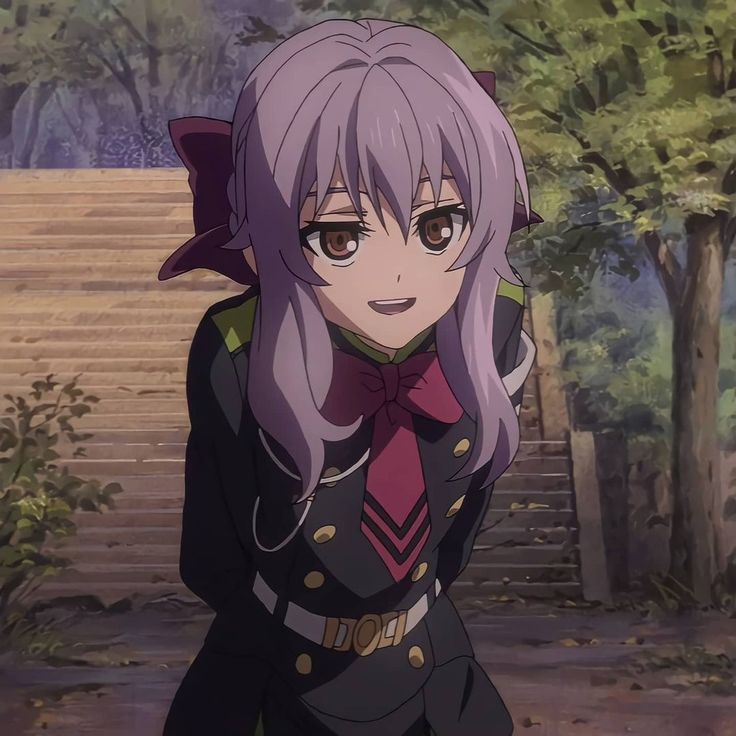 shinoa
