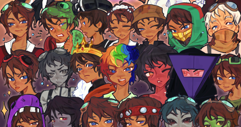 Cover photo