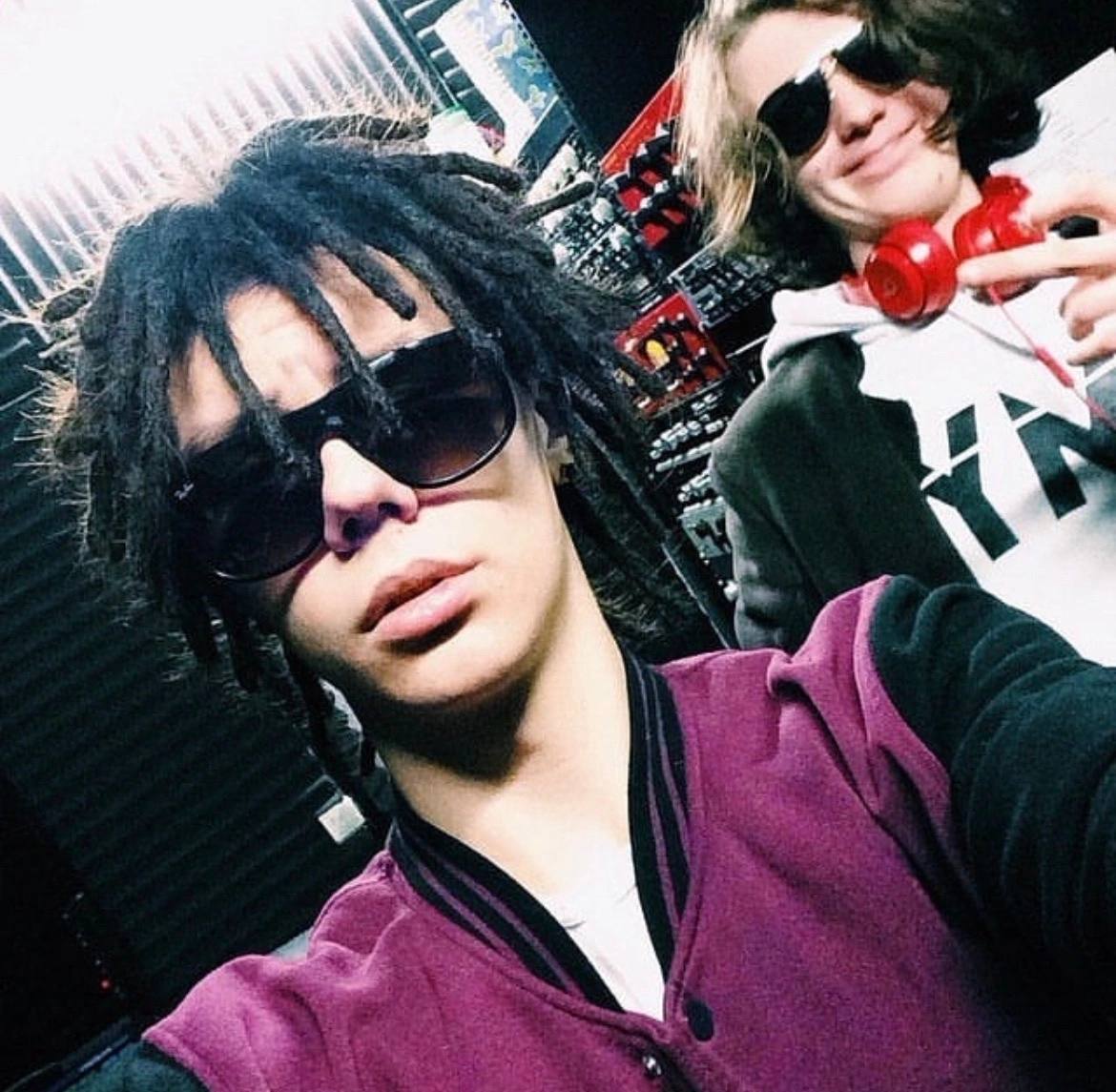 Илья Саранский