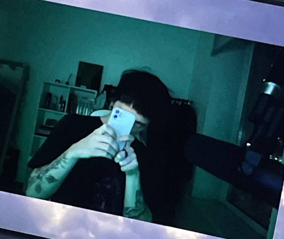 dontxlook' аватар