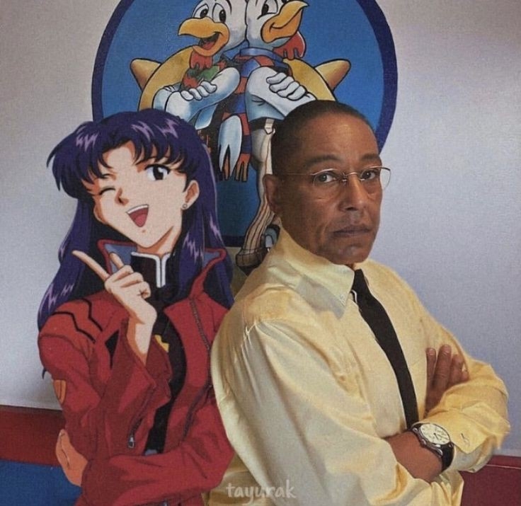 FazBenzo