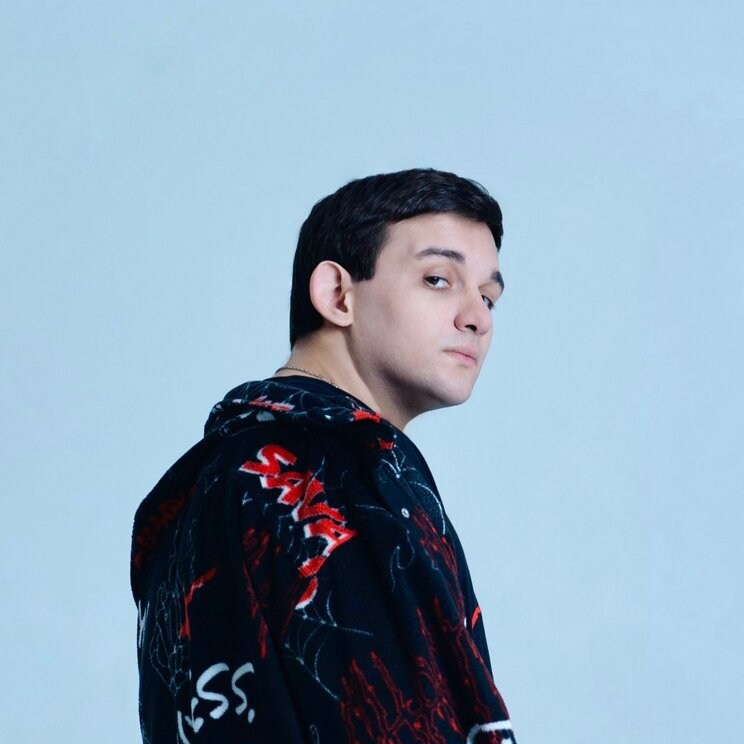 РЭЙДИ' аватар